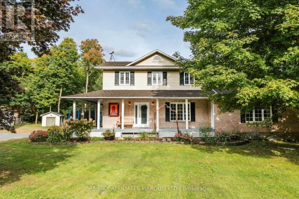 3993 Chapel Road, South Glengarry, ON K0C1B0 Photo 2
