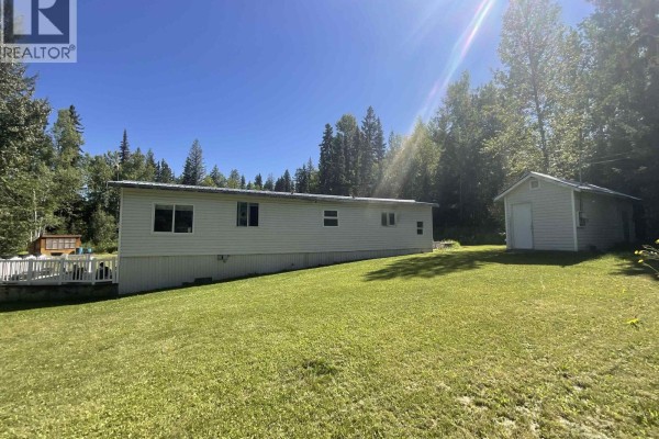 Bedroom 2 - 3994 Caravelle Road, Quesnel, BC V2J6V3 Photo 4