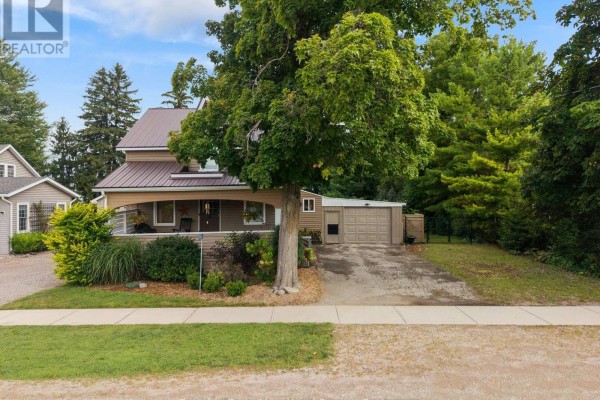 39968 Kippen Road, Bluewater, ON, photo 2