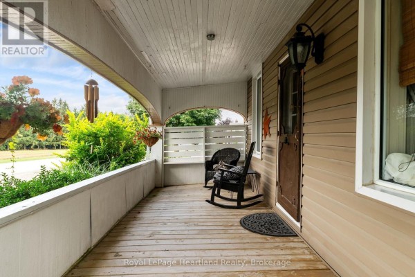 39968 Kippen Road, Bluewater, ON, photo 3