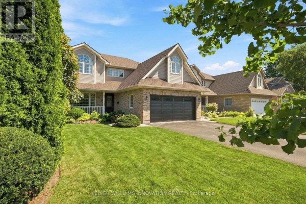 3999 Azalea Crescent, Lincoln