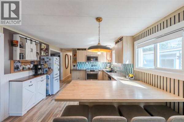 Primary Bedroom - 3999 Skaha Lake Road Unit# 78, Penticton, BC V2A6J7 Photo 5