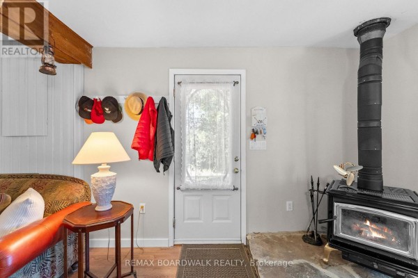 Bedroom - 39b Cedar Sands Road, Rideau Lakes, ON K0E1G0 Photo 3