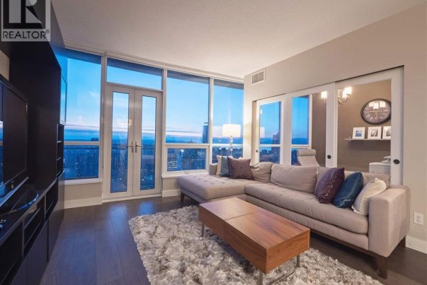 39fl 833 Seymour Street, Vancouver, BC V6B0G4 Photo 3