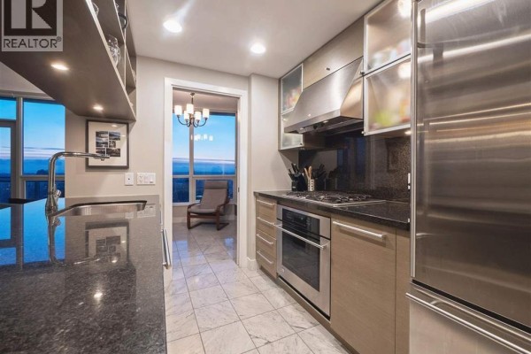 39fl 833 Seymour Street, Vancouver, BC V6B0G4 Photo 5