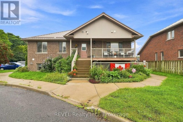 Apartment for sale at 3a - 37 Lakebreeze Court, Prince Edward County, ON - MLS® iW0hoA