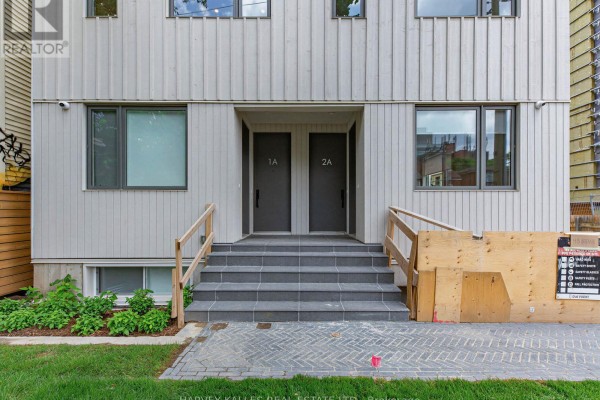 3a - 45 Bellevue Avenue, Toronto, ON, photo 3