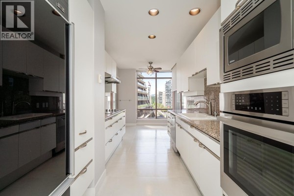 3a 1500 Alberni Street, Vancouver, BC V6G3C9 Photo 4