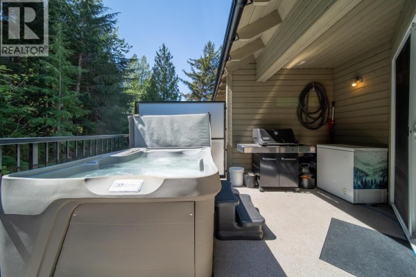 3a 2230 Eva Lake Road, Whistler, BC V8E0M5 Photo 4