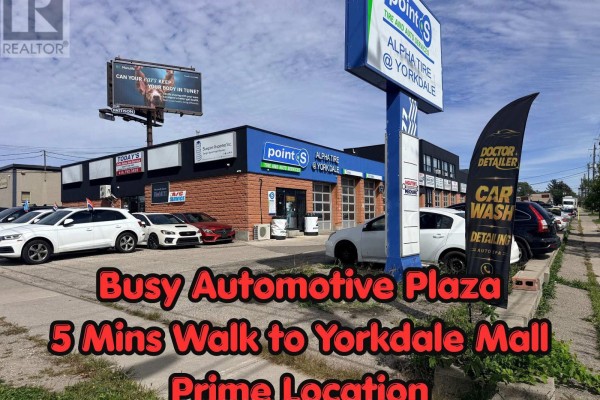 3b - 1277 Caledonia Road, Toronto, ON M6A2X7 Photo 2
