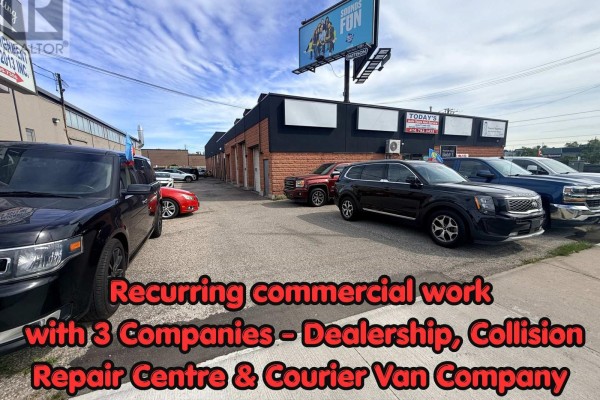 3b - 1277 Caledonia Road, Toronto, ON M6A2X7 Photo 3