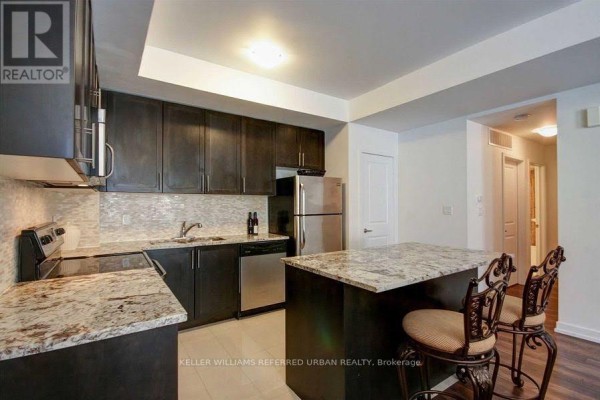 3b - 867 Wilson Avenue, Toronto, ON, photo 2