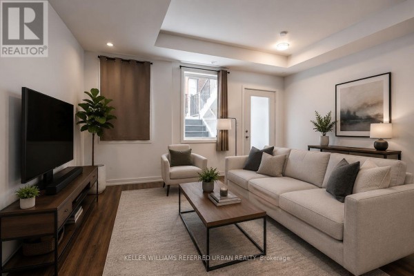 3b - 867 Wilson Avenue, Toronto, ON, photo 3