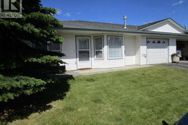 3b 814 Cariboo Trail, 100 Mile House, BC, photo 2