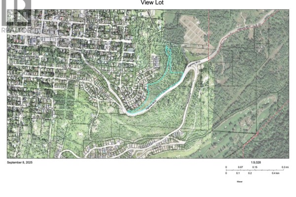 3b Highway Lot# 3, Rossland, BC V0G1Y0 Photo 4