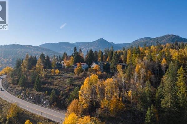 3b Highway Lot# 3, Rossland, BC V0G1Y0 Photo 5