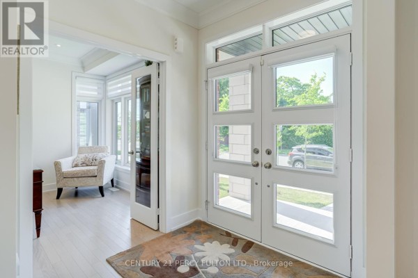 Bedroom 5 - 3b Norbury Crescent, Toronto, ON M1P3J7 Photo 4