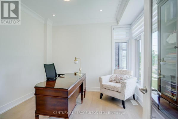 Office - 3b Norbury Crescent, Toronto, ON M1P3J7 Photo 5