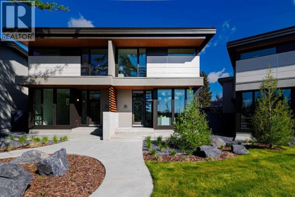 3b Willow Crescent Sw, Calgary, AB, photo 2
