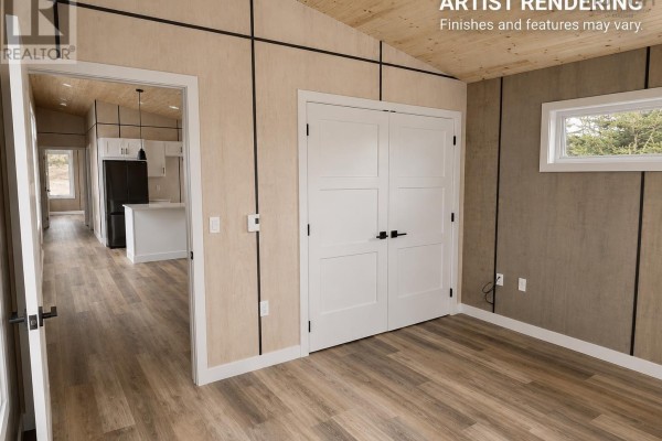 Bedroom - 3bed,2bath West Lake Chapel Road, Brook Village, NS B0E3M0 Photo 4