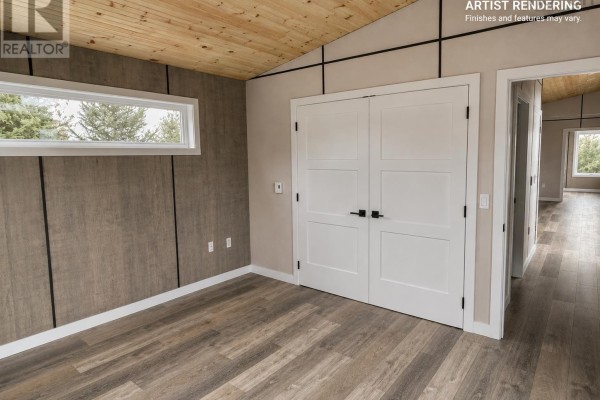 Bedroom - 3bed,2bath West Lake Chapel Road, Brook Village, NS B0E3M0 Photo 5