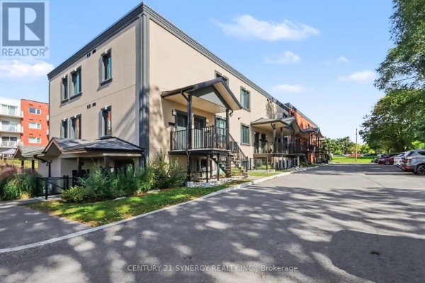 3c - 40 Mcgill Street S, Smiths Falls