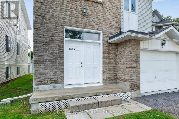 Kitchen - 3c - 75 Lapointe Boulevard, Russell, ON K0A1W0 Photo 3