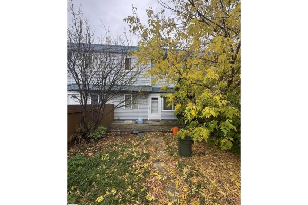 #3c 8725 184 St Nw, Edmonton
