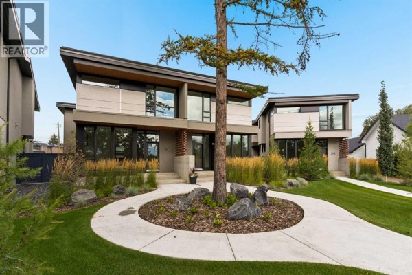3c Willow Crescent Sw, Calgary