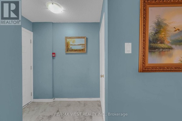 Primary Bedroom - 3d - 2866 Battleford Road, Mississauga, ON L5N3L3 Photo 4