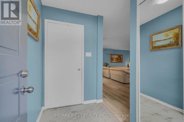 Bedroom 2 - 3d - 2866 Battleford Road, Mississauga, ON L5N3L3 Photo 5