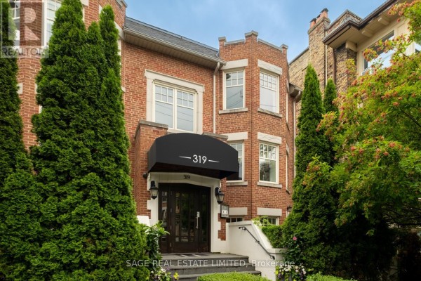 3d - 319 Lonsdale Road, Toronto, ON, photo 2