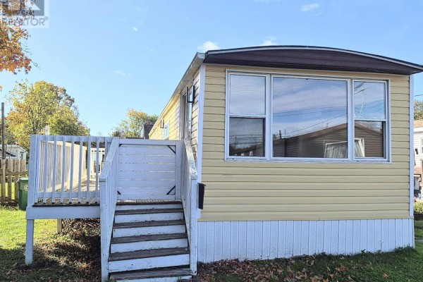 Laundry / Bath - 3d Moore Street, Truro, NS B2N4N8 Photo 3
