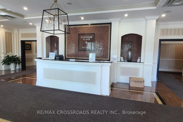 3m - 6 Rosebank Drive, Toronto, ON, photo 2