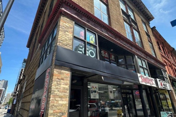 3rd Floor - 131 Bank Street, Ottawa, ON K1P5N7 Photo 2