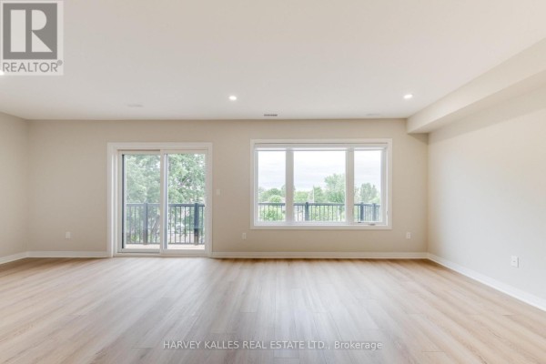 Primary Bedroom - 3rd Floor - 165 Spalding Road, Toronto, ON M3K1K3 Photo 4