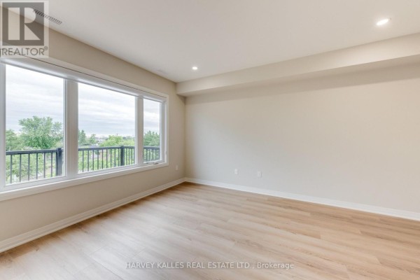 Bedroom 2 - 3rd Floor - 165 Spalding Road, Toronto, ON M3K1K3 Photo 5