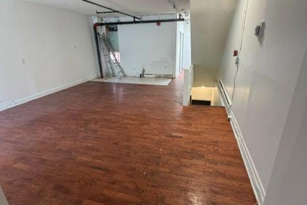 3rd Floor - 214 Queen Street W, Toronto, ON M5V1Z2 Photo 2
