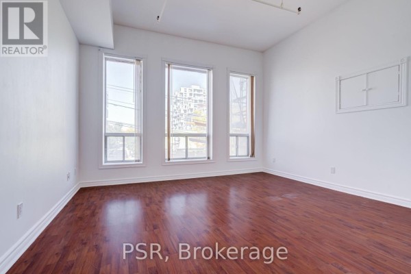 3rd Floor - 493 Queen Street W, Toronto