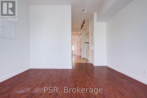 Bedroom - 3rd Floor - 493 Queen Street W, Toronto, ON M5V2B4 Photo 4