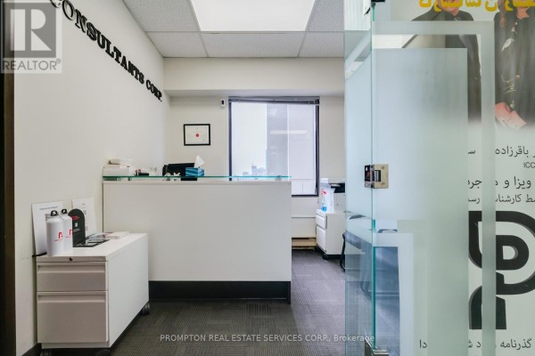3rd Floor - 6075 Yonge Street, Toronto, ON M2M3W2 Photo 3