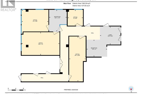 3rd Floor - 6075 Yonge Street, Toronto, ON M2M3W2 Photo 5