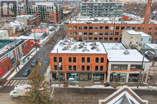 3rd Floor - 972 Queen Street E, Toronto, ON, photo 3