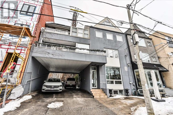 3rd Flr - 400 Summerhill Avenue, Toronto, ON, photo 2