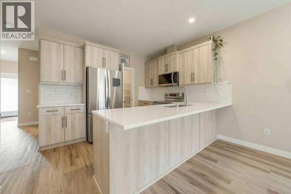 Bedroom - 4, 1600 Stafford Drive N, Lethbridge, AB T1H7G8 Photo 5