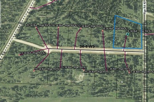 4, 34364 Range Road 42, Rural Mountain View County, AB, photo 3