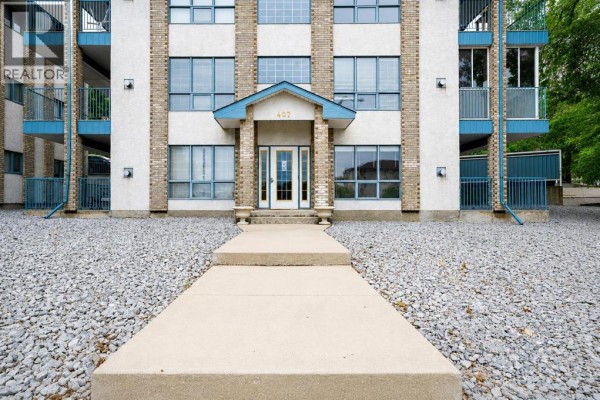 Eat in kitchen - 4, 407 Macleod Trail Se, Medicine Hat, AB T1A8P7 Photo 4