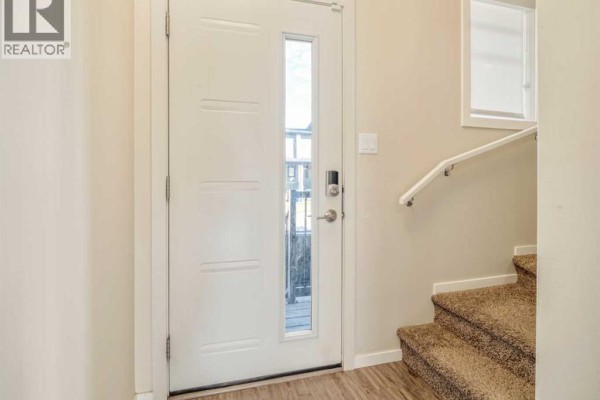 2pc Bathroom - 4, 450 Highlands Boulevard W, Lethbridge, AB T1J5K5 Photo 4