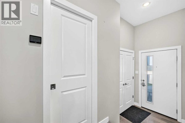 Eat in kitchen - 4, 69 Aquitania Circle W, Lethbridge, AB T1J5M5 Photo 5