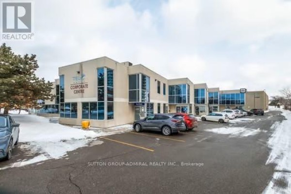 4,5,10 - 5 Kodiak Crescent Sw, Toronto, ON M3J3E5 Photo 2